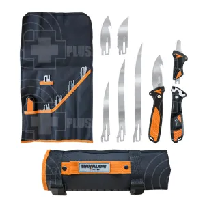 Havalon Talon Hunt Kit