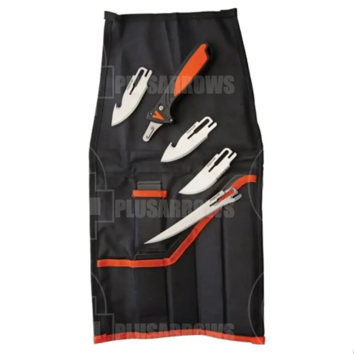Havalon Talon Hunt Kit