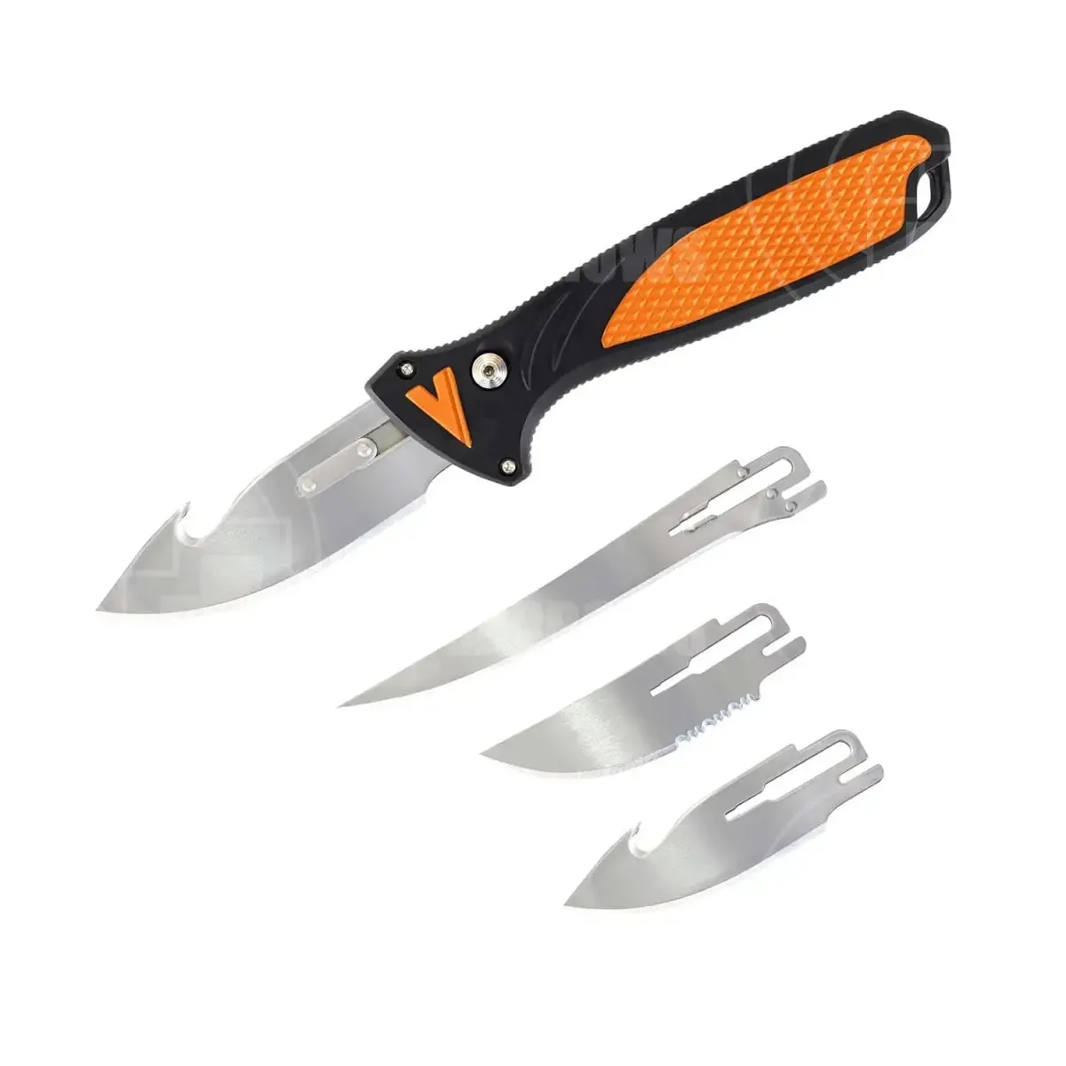 Havalon Talon Hunt Kit