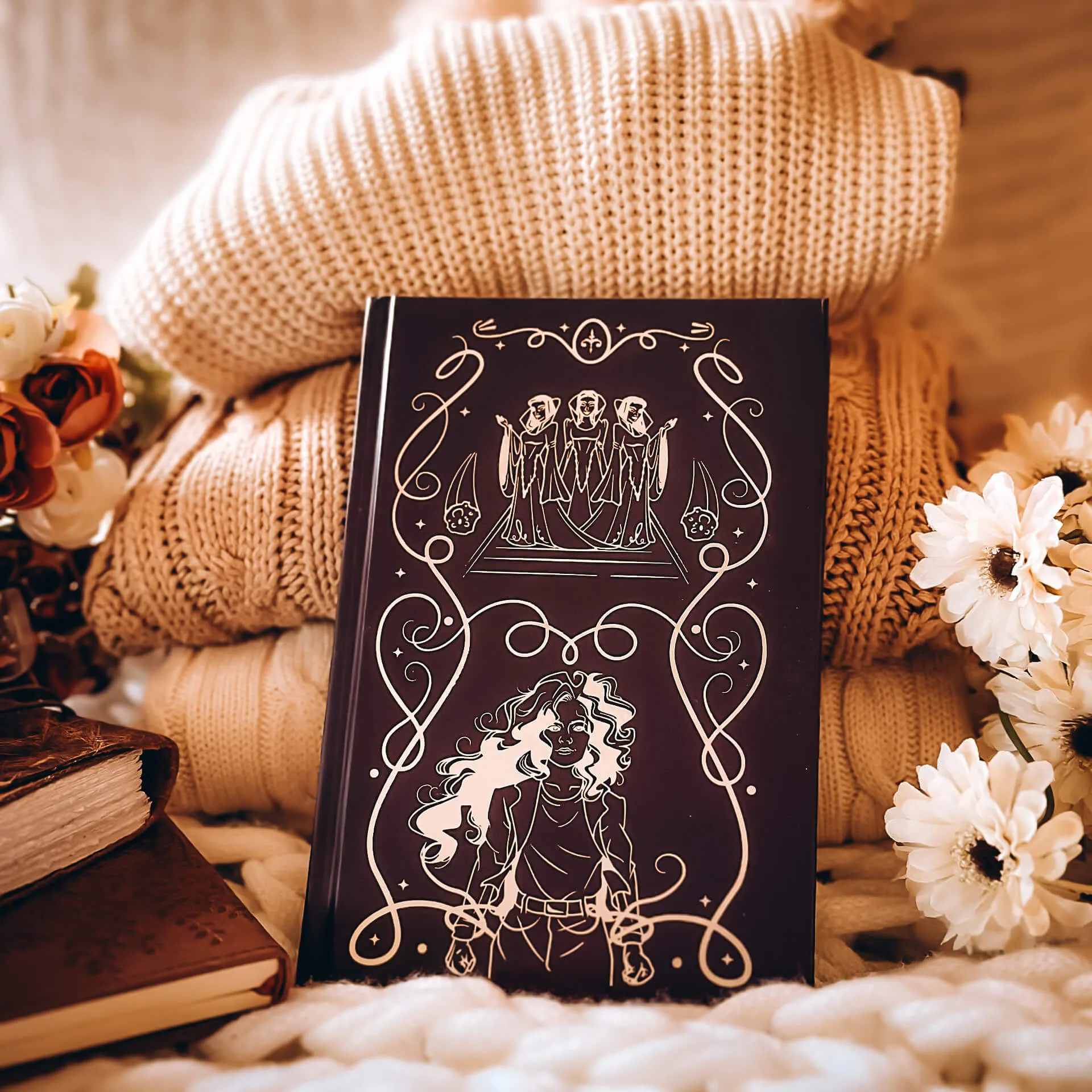 Hearts That Cut (Exclusive OwlCrate Edition)
