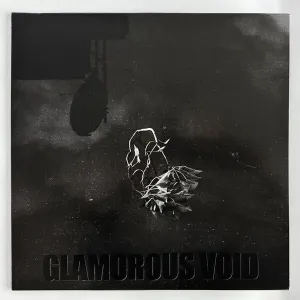 Heel Turn – Glamorous Void Random Color Vinyl LP Record