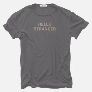 Hello Stranger // Hand-Dyed Exclusive