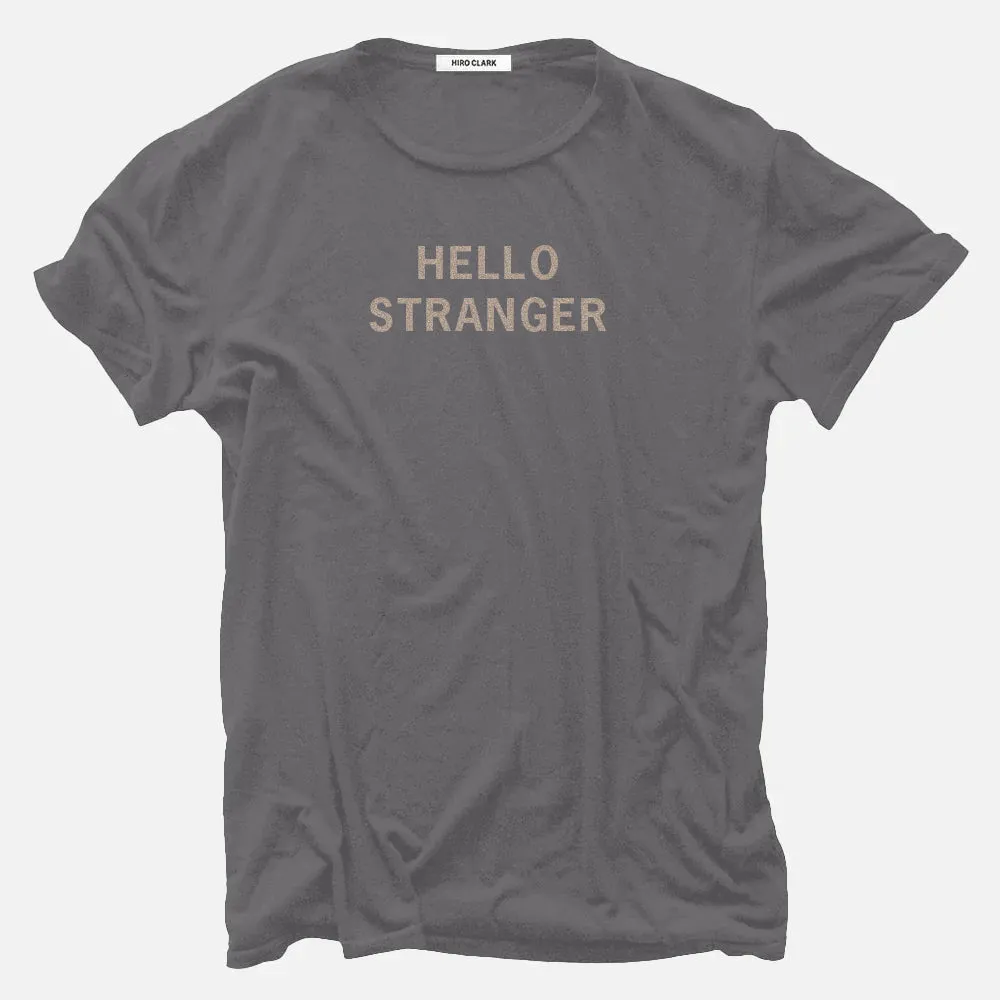 Hello Stranger // Hand-Dyed Exclusive