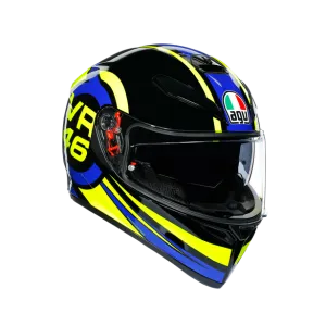 HELMET AGV K-3 SV RIDE 46