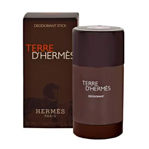 Hermes Terre D’Hermes Deodorant Stick 75ml