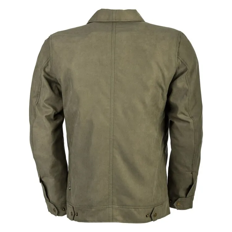 Highway 21 Winchester Jacket