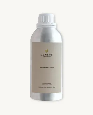 HIMALAYAN ORCHID REED OIL