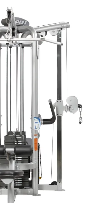 Hoist HILO Station