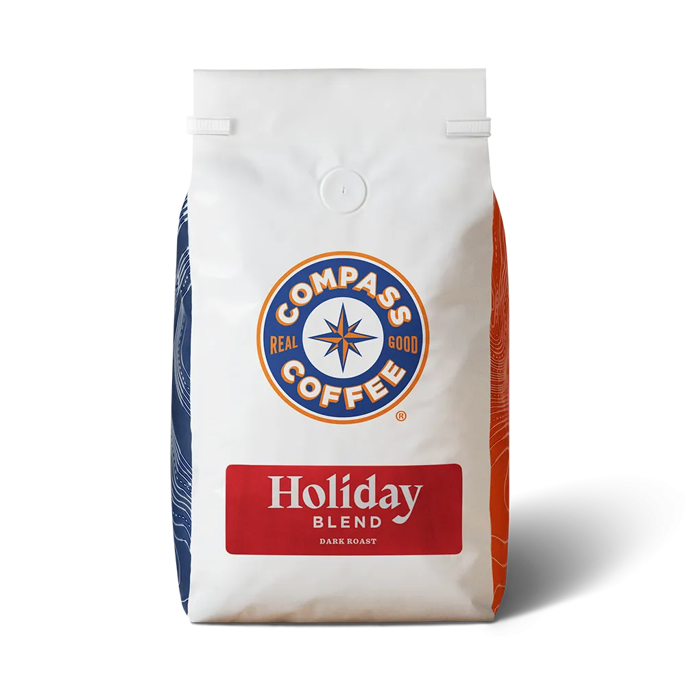 Holiday Blend