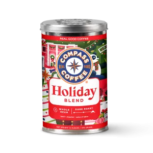 Holiday Blend
