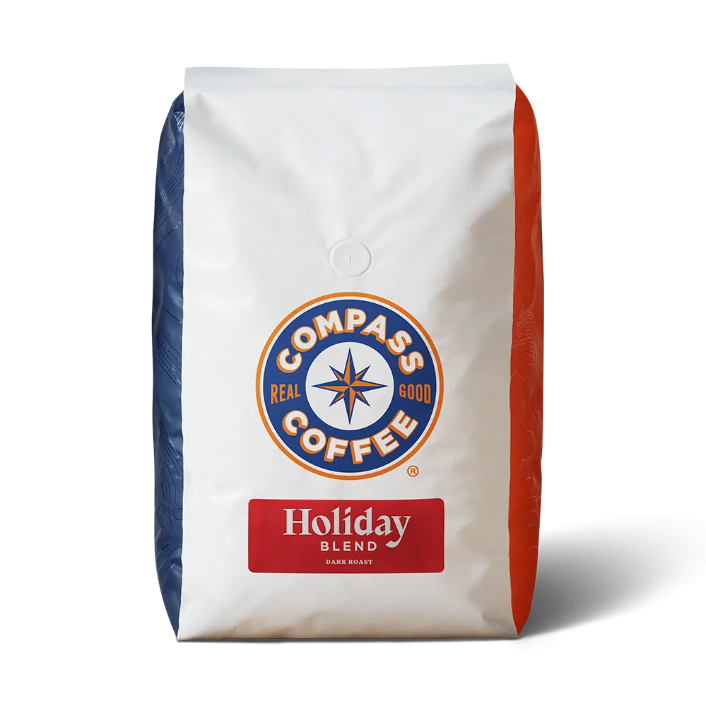 Holiday Blend