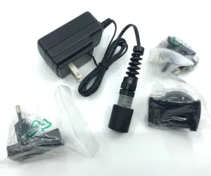 Hollis Explorer Charger Assembly 25549