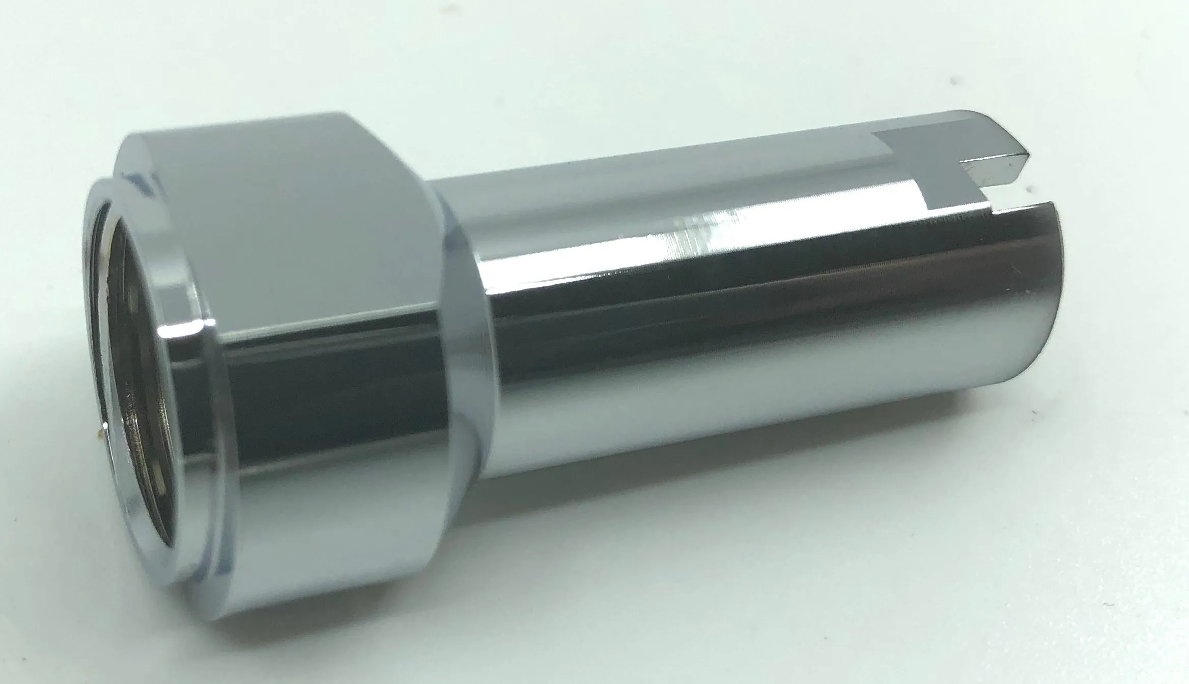 Hollis Explorer Poppet Chamber BOV RH 25394