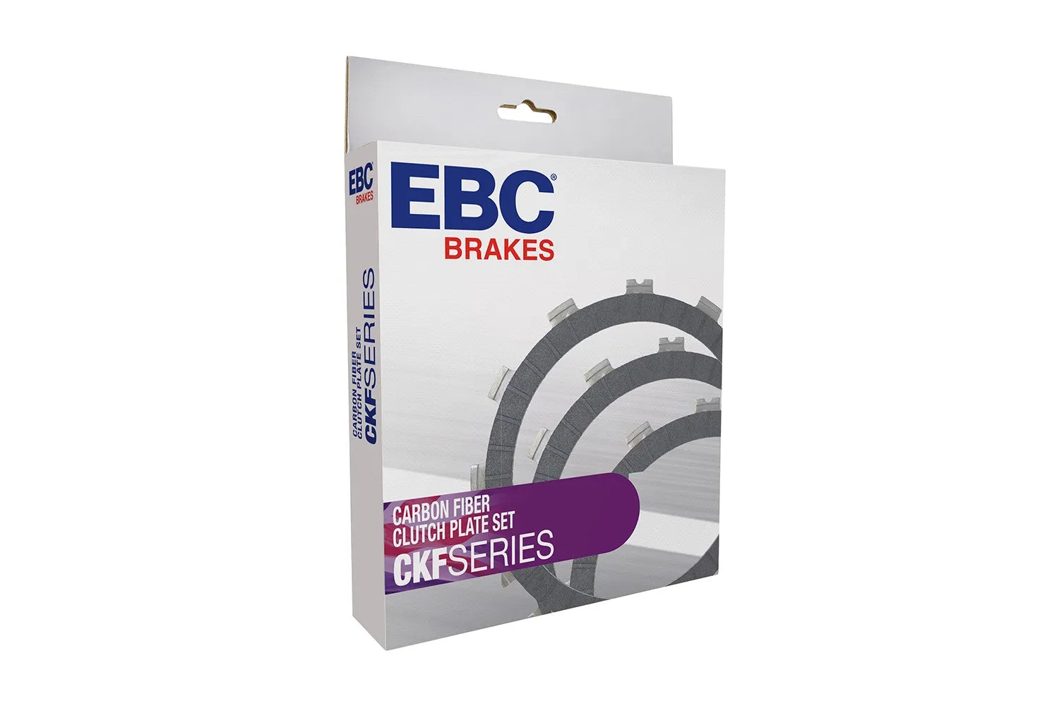 Honda CBR 1000 RR Spares - Clutch Friction-Plates