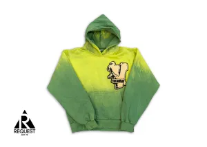 Hoodie "Moss" Request Exclusive