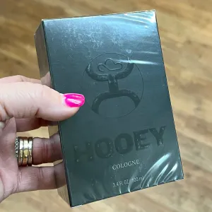 Hooey Men's Cologne
