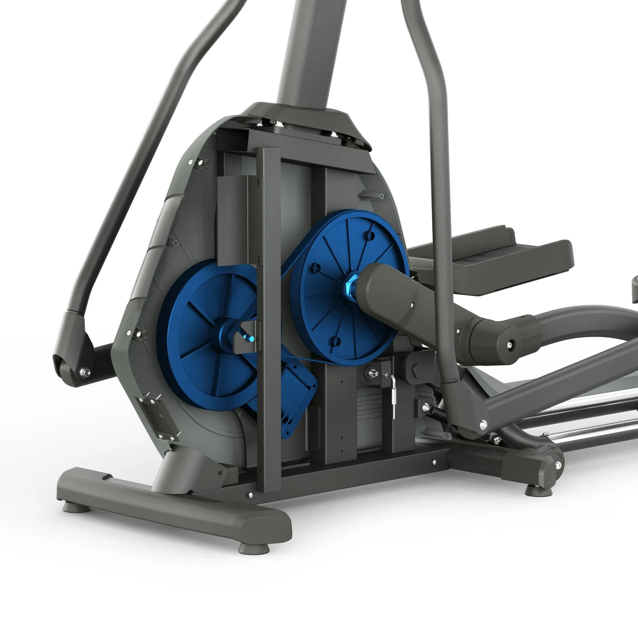 Horizon Andes 7.1 Elliptical