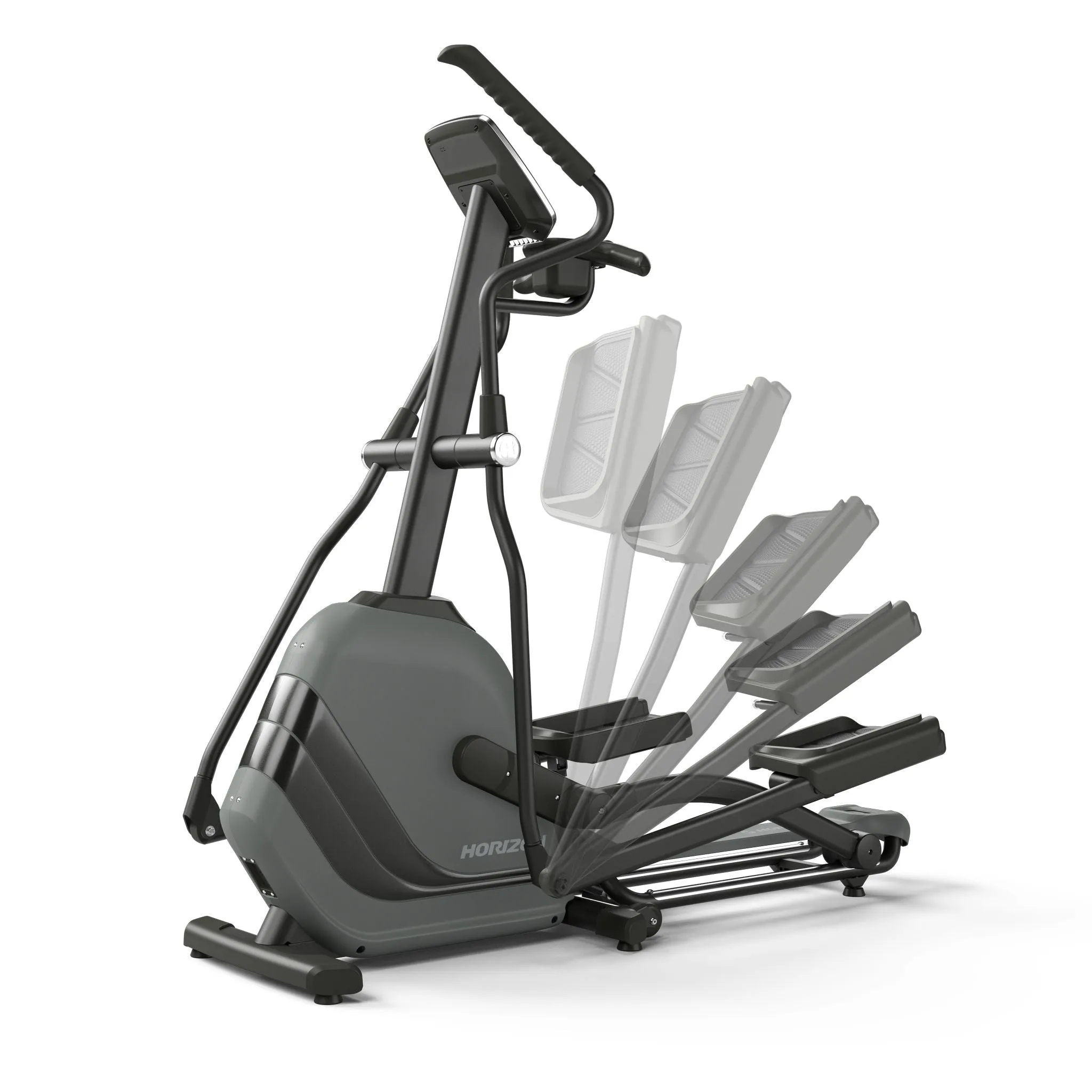 Horizon Andes 7.1 Elliptical