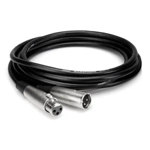 Hosa Technology Mic Cable 50Ft