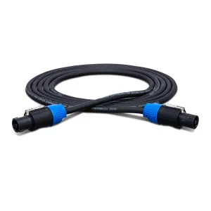 Hosa Technology SKT430 Spk Cbl Spkn-Same 30Ft