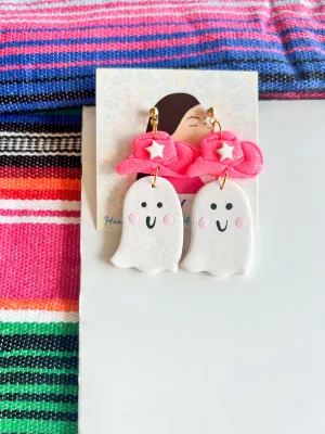 Howdy Ghost (online exclusive)