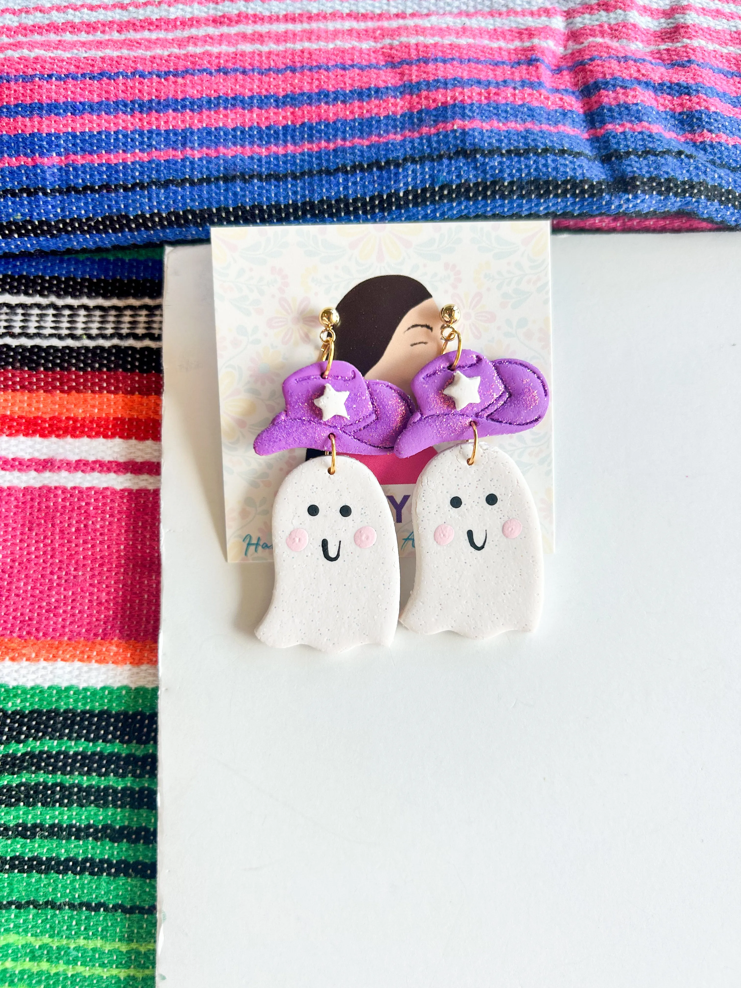 Howdy Ghost (online exclusive)