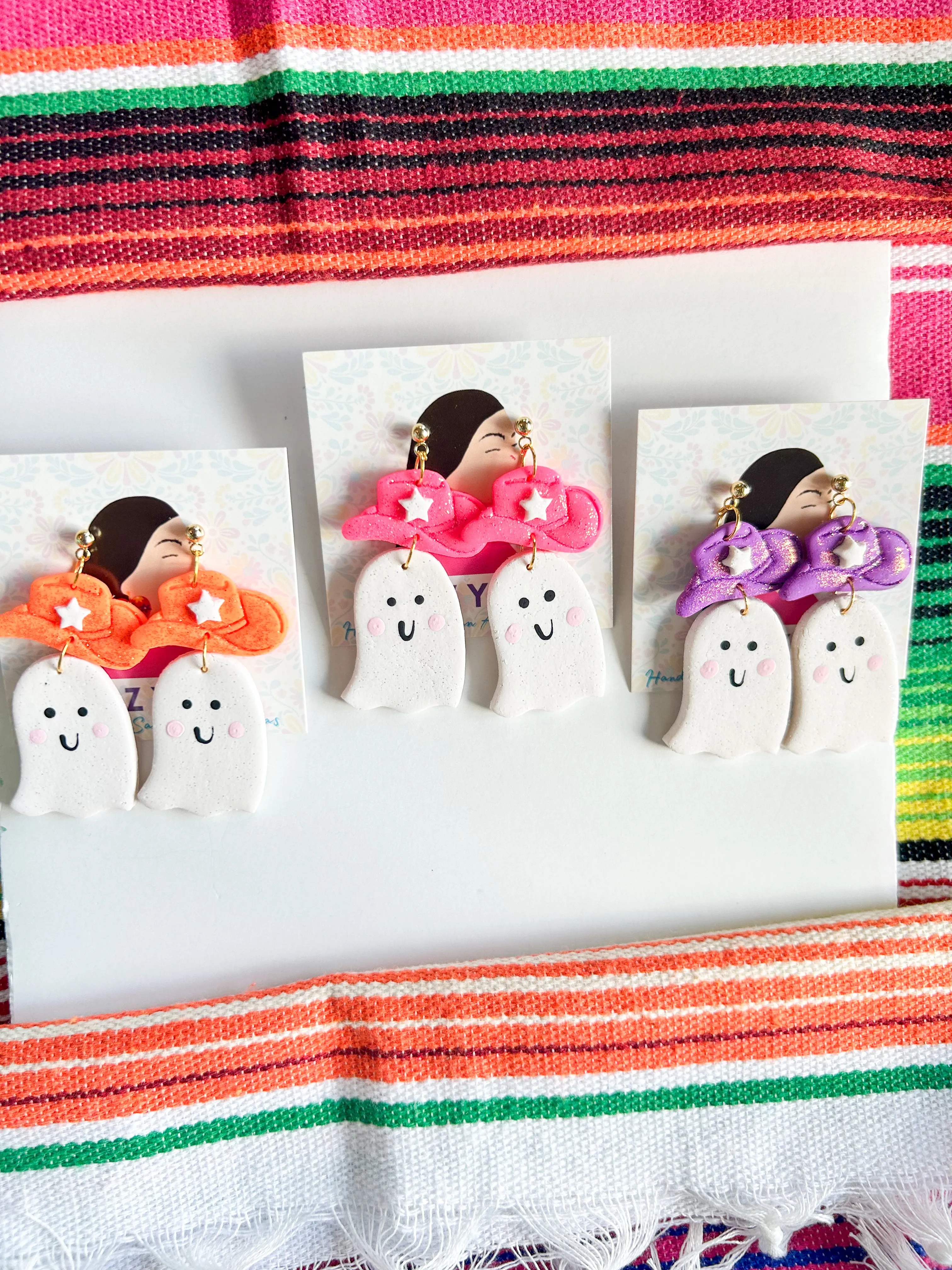 Howdy Ghost (online exclusive)