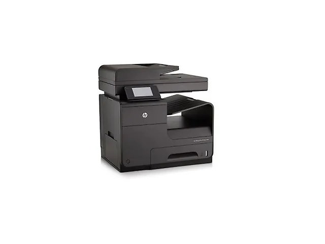 Hp Cn461 A Multifuncional Officejet Pro X476d Mf Printer Ng 55 Ppm Co