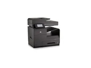 Hp Cn461 A Multifuncional Officejet Pro X476d Mf Printer Ng 55 Ppm Co