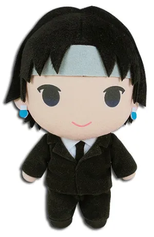 HUNTER X HUNTER - CHROLLO PLUSH 8"