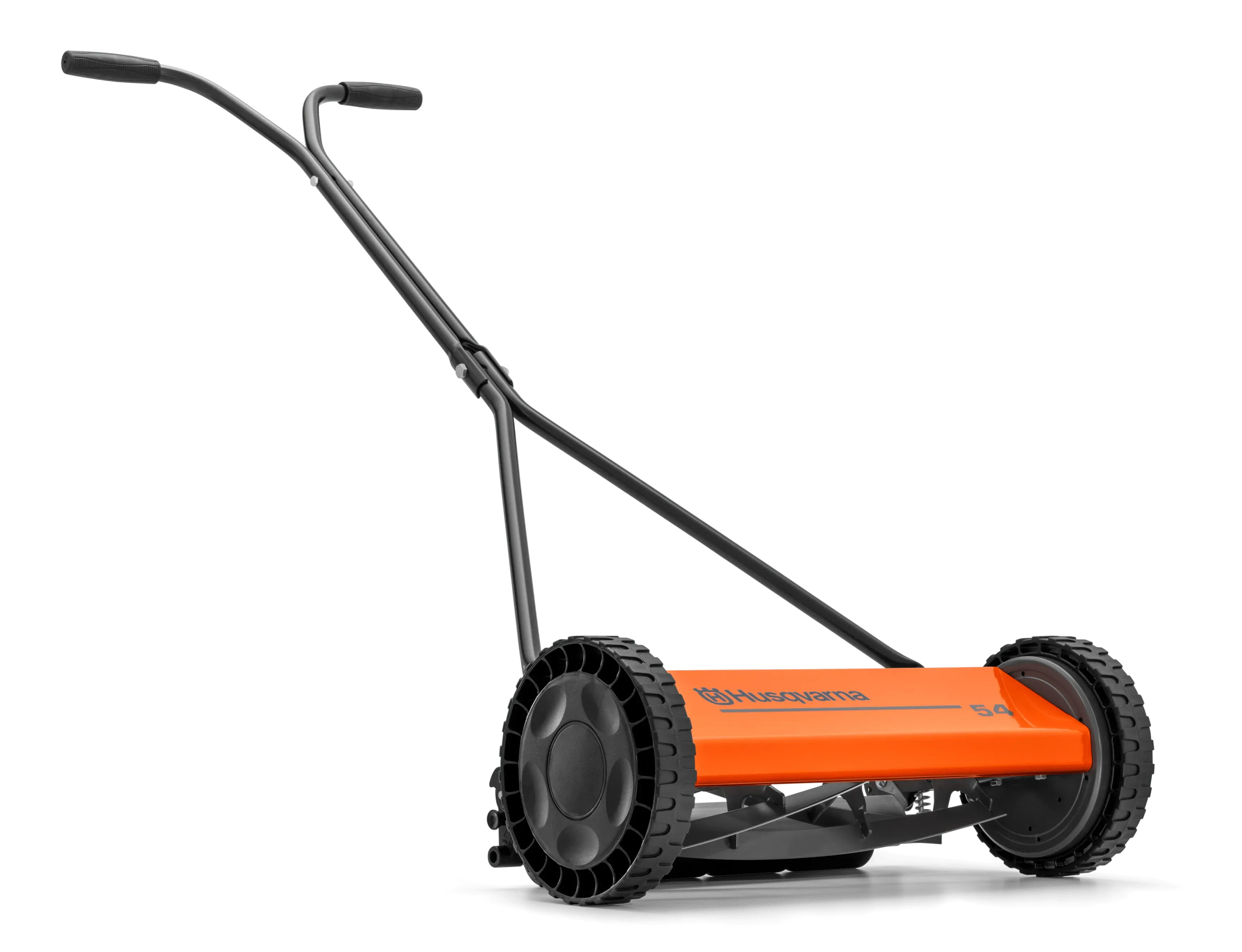 Husqvarna 54 Exclusive kelaleikkuri