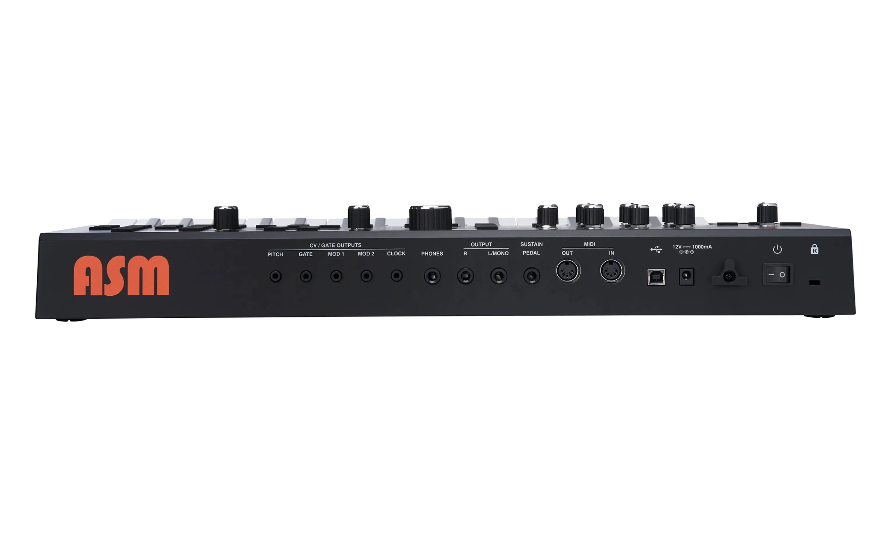 HYDRASYNTH EXPLORER