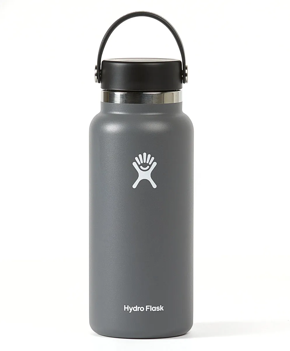 Hydro Flask 32oz Wide Mouth