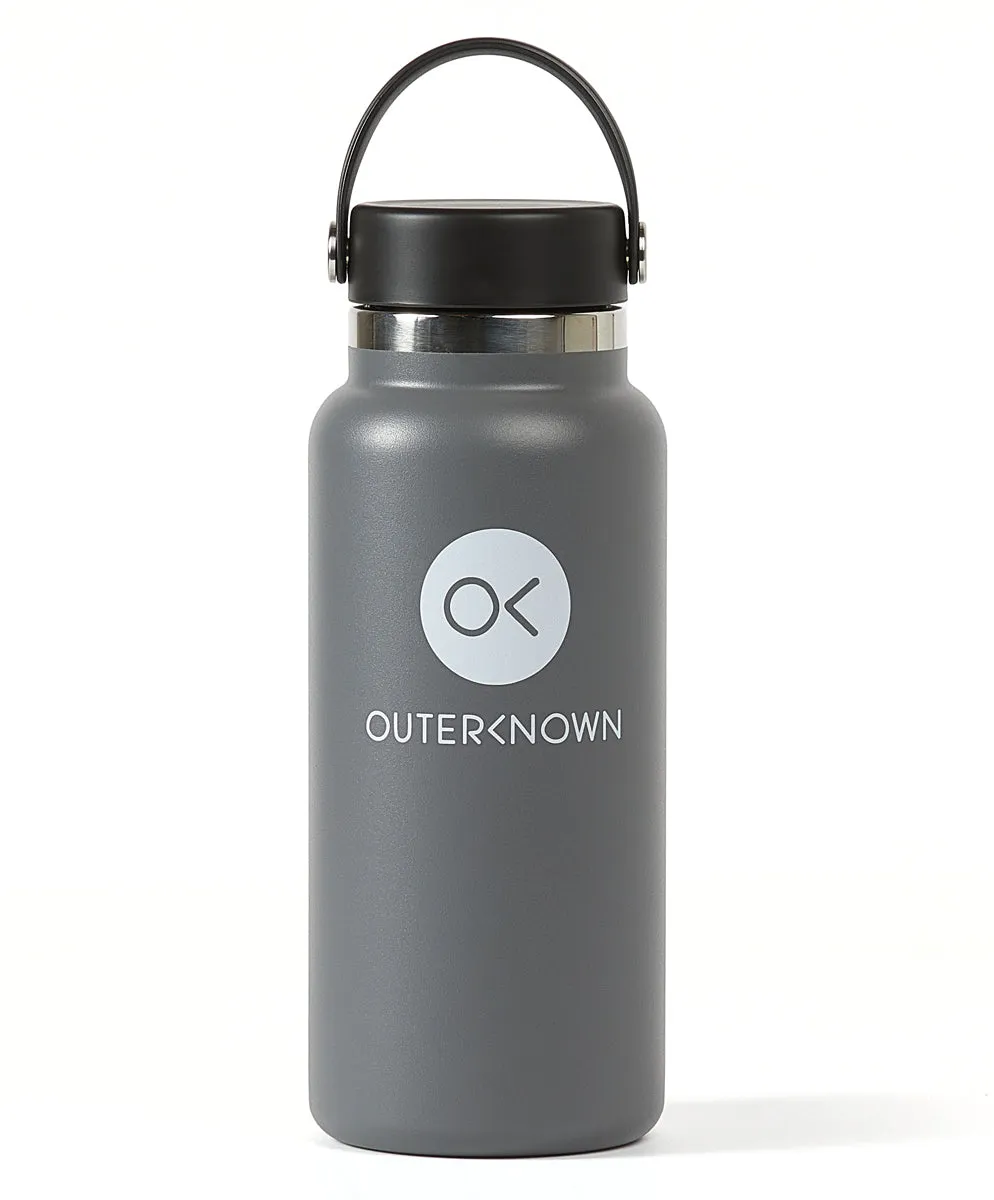 Hydro Flask 32oz Wide Mouth