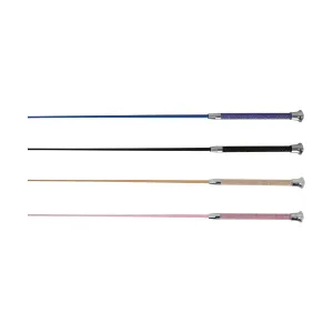 HySCHOOL Diamante Stoned Schooling Whip