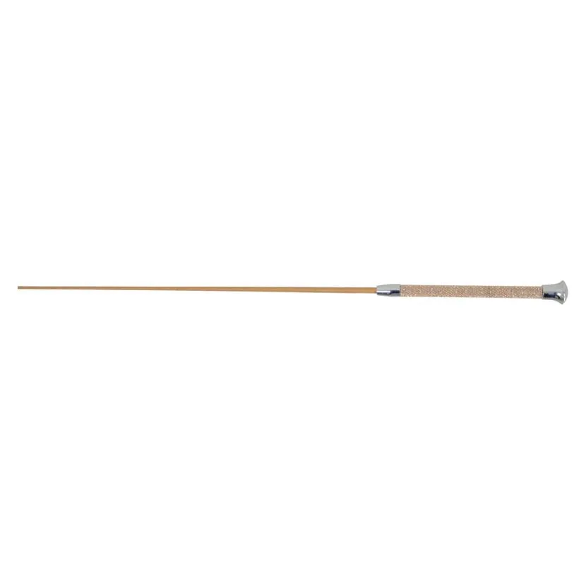 HySCHOOL Diamante Stoned Schooling Whip