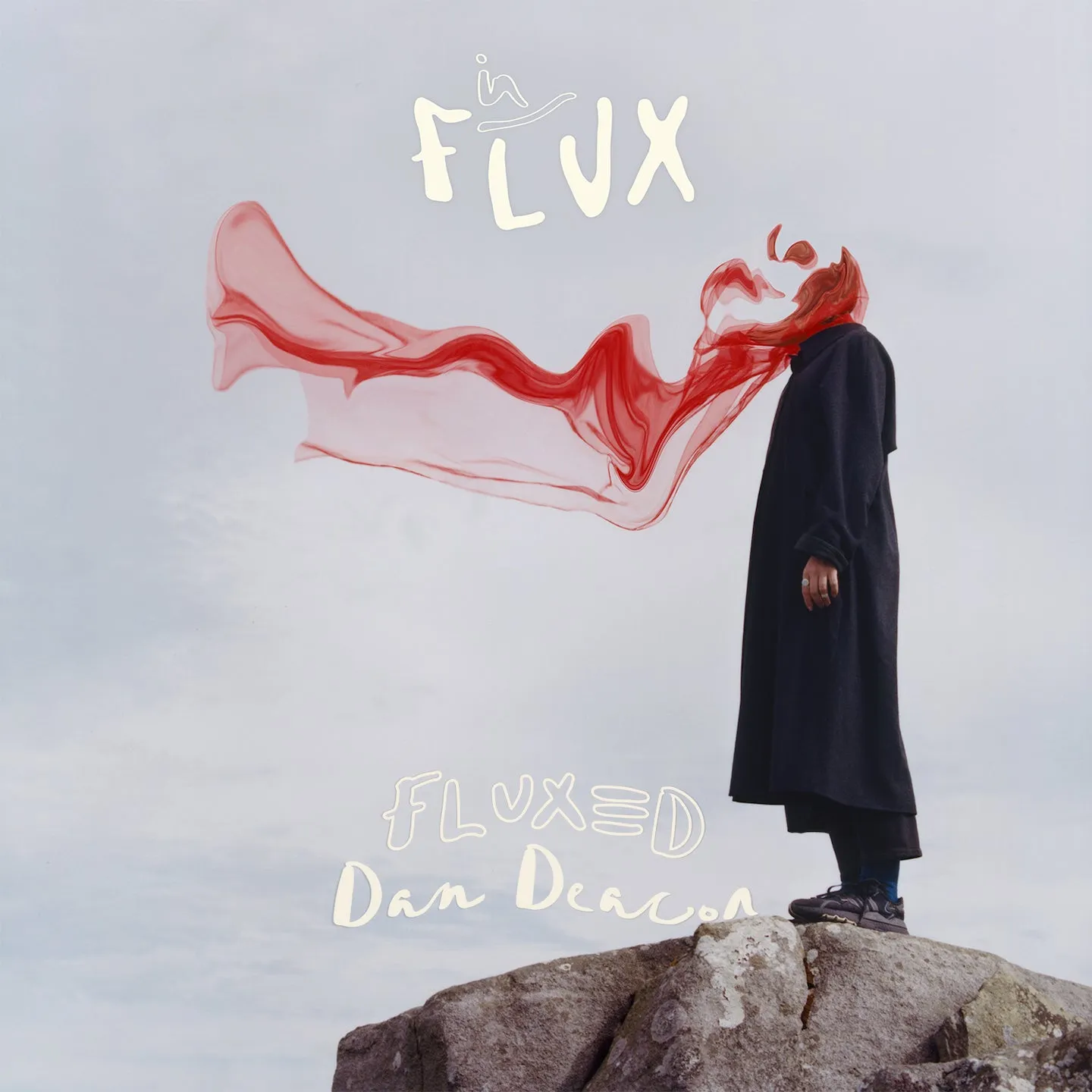 in|Flux (Dan Deacon Fluxed Version) [Digital]