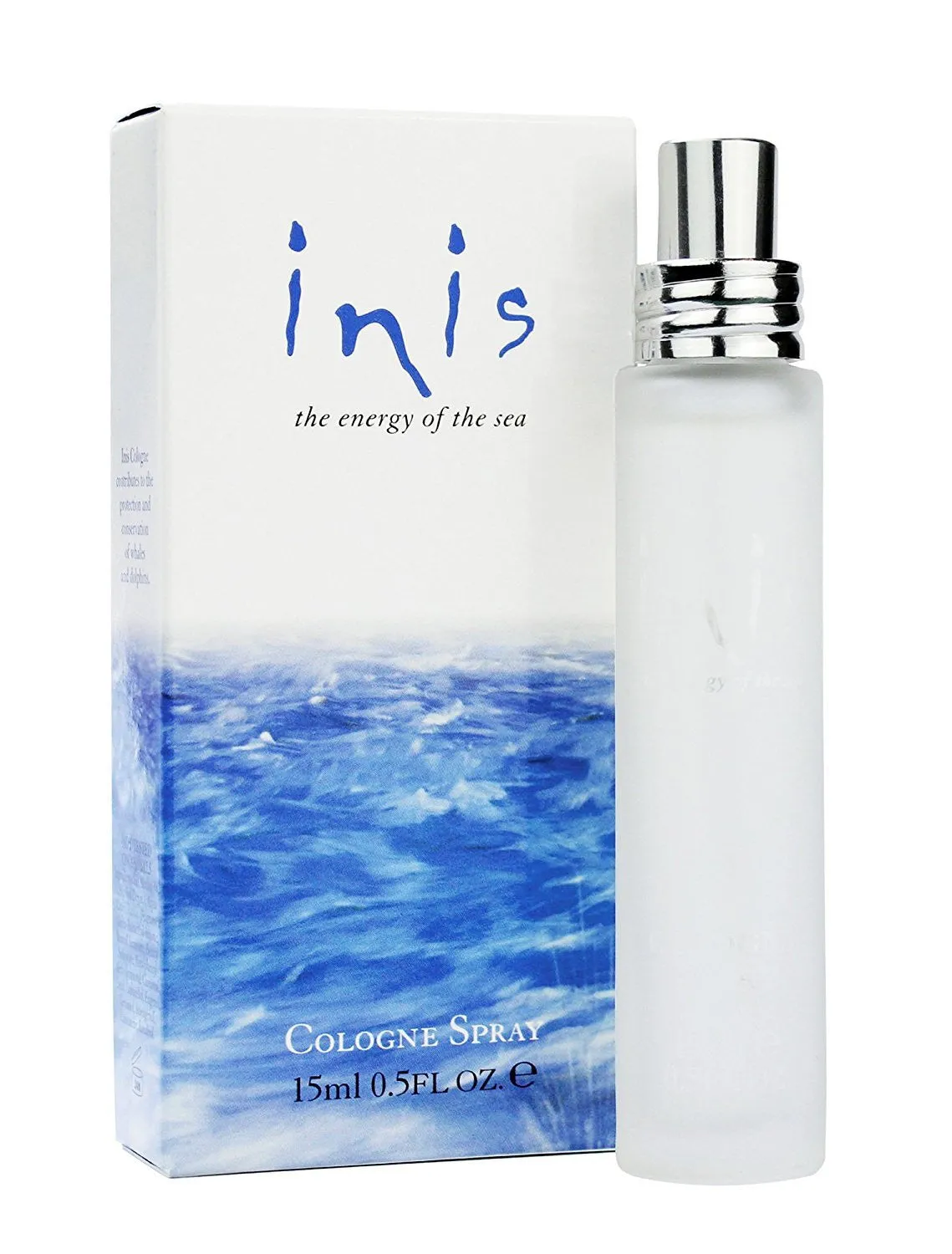 Inis Cologne, travel size