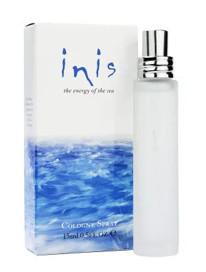 Inis Cologne, travel size