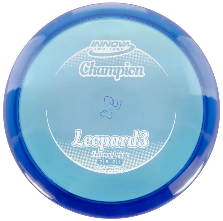 Innova Champion Leopard3 Disc