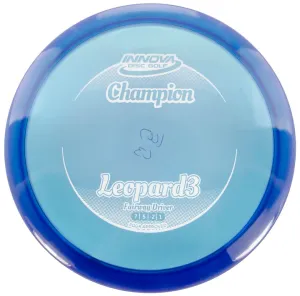 Innova Champion Leopard3 Disc