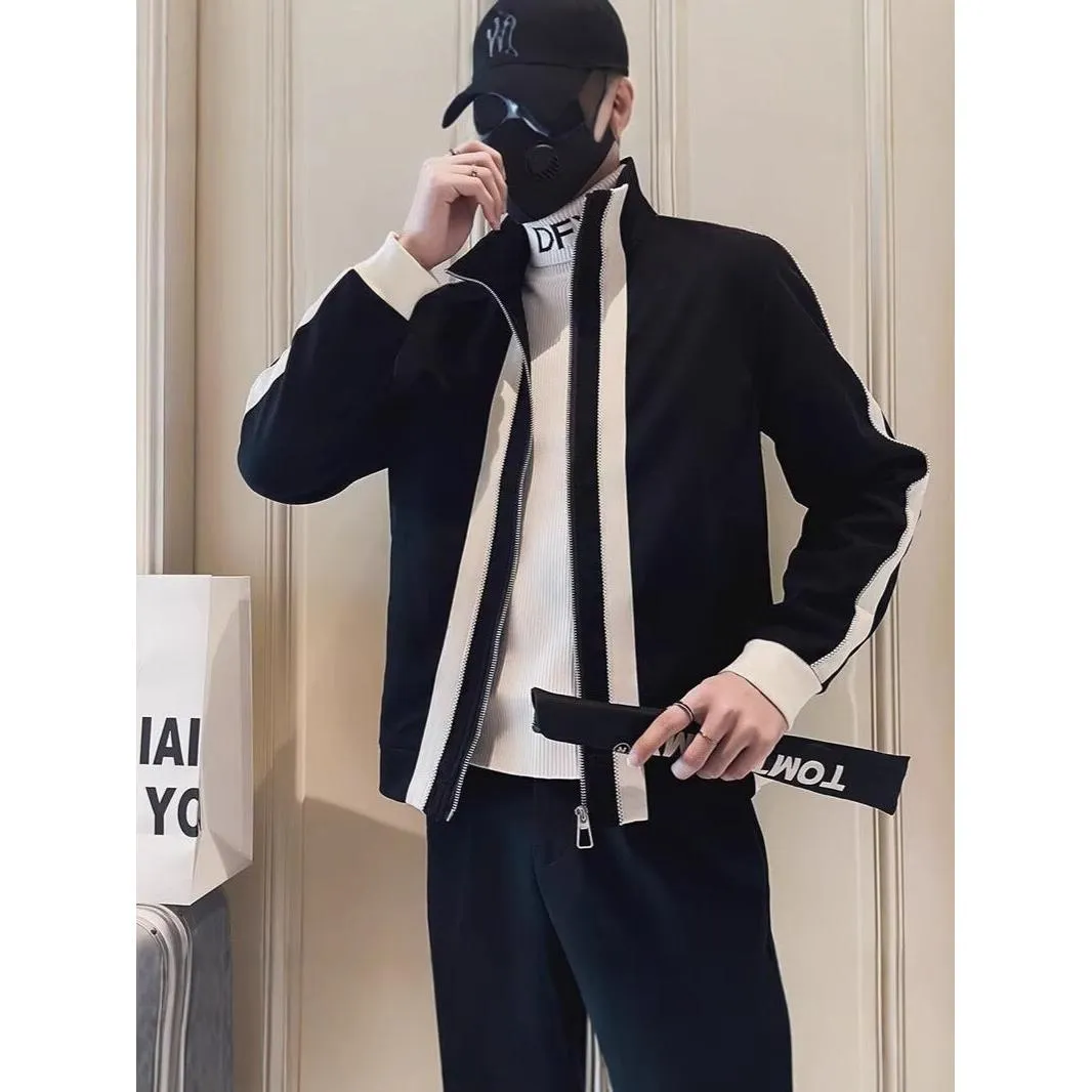 INSTOCK- Jacket Men's Jacket