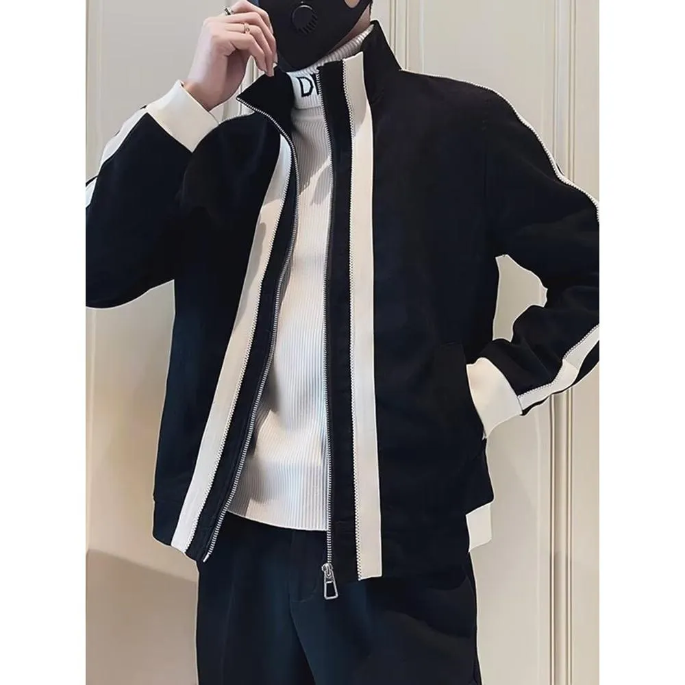 INSTOCK- Jacket Men's Jacket
