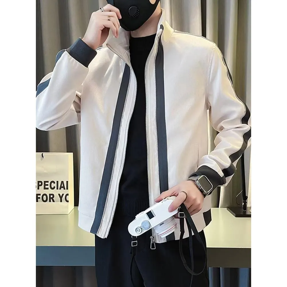 INSTOCK- Jacket Men's Jacket