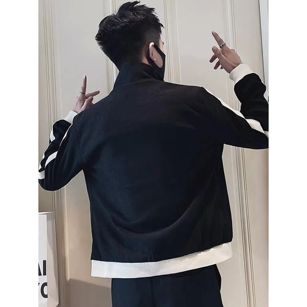 INSTOCK- Jacket Men's Jacket