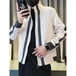 INSTOCK- Jacket Men's Jacket