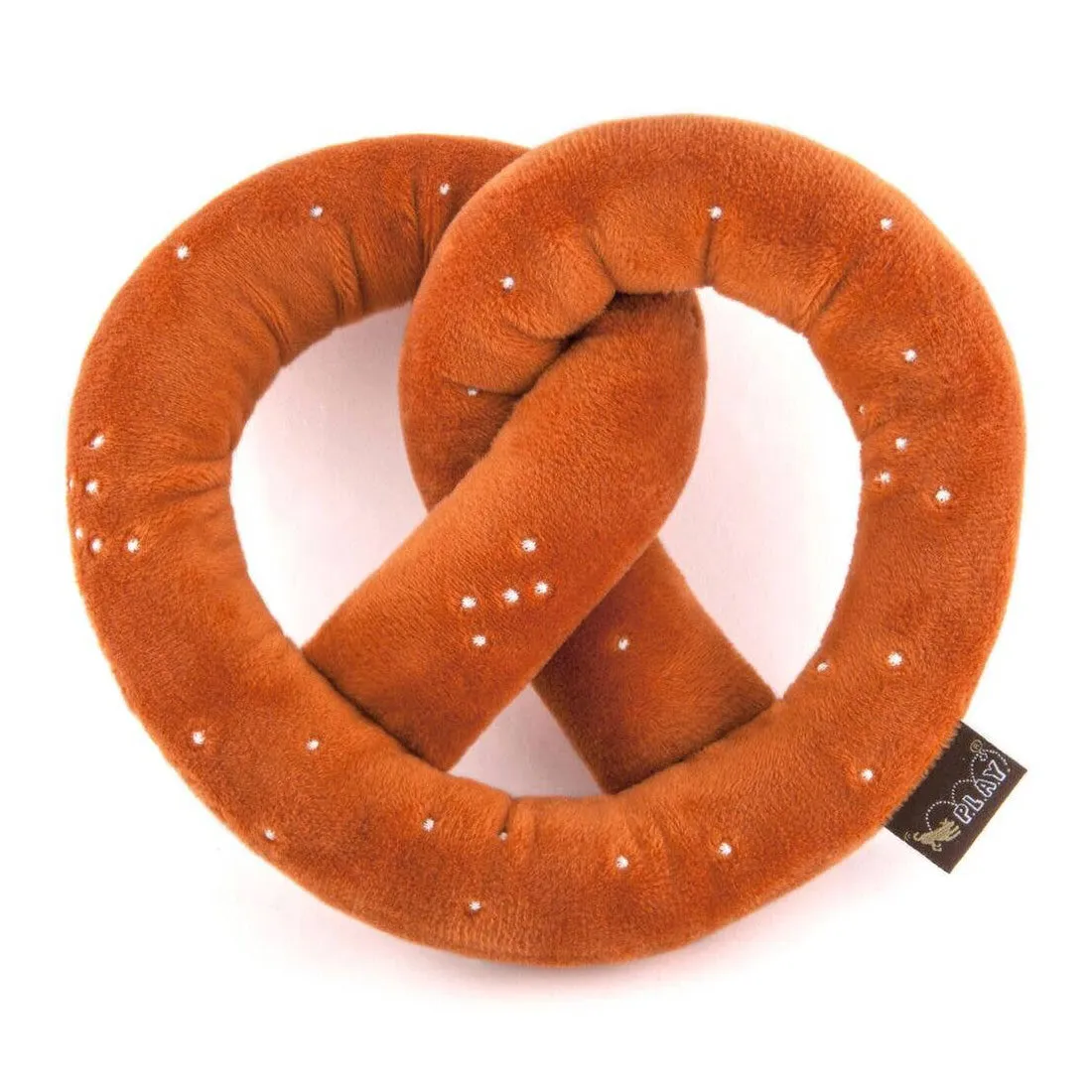 International Classic Pretzel Toy