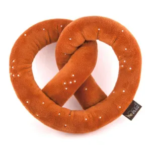 International Classic Pretzel Toy