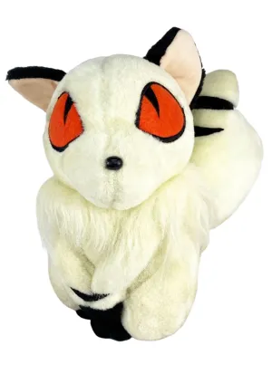 InuYasha 9 Inch Kirara Cat Plush