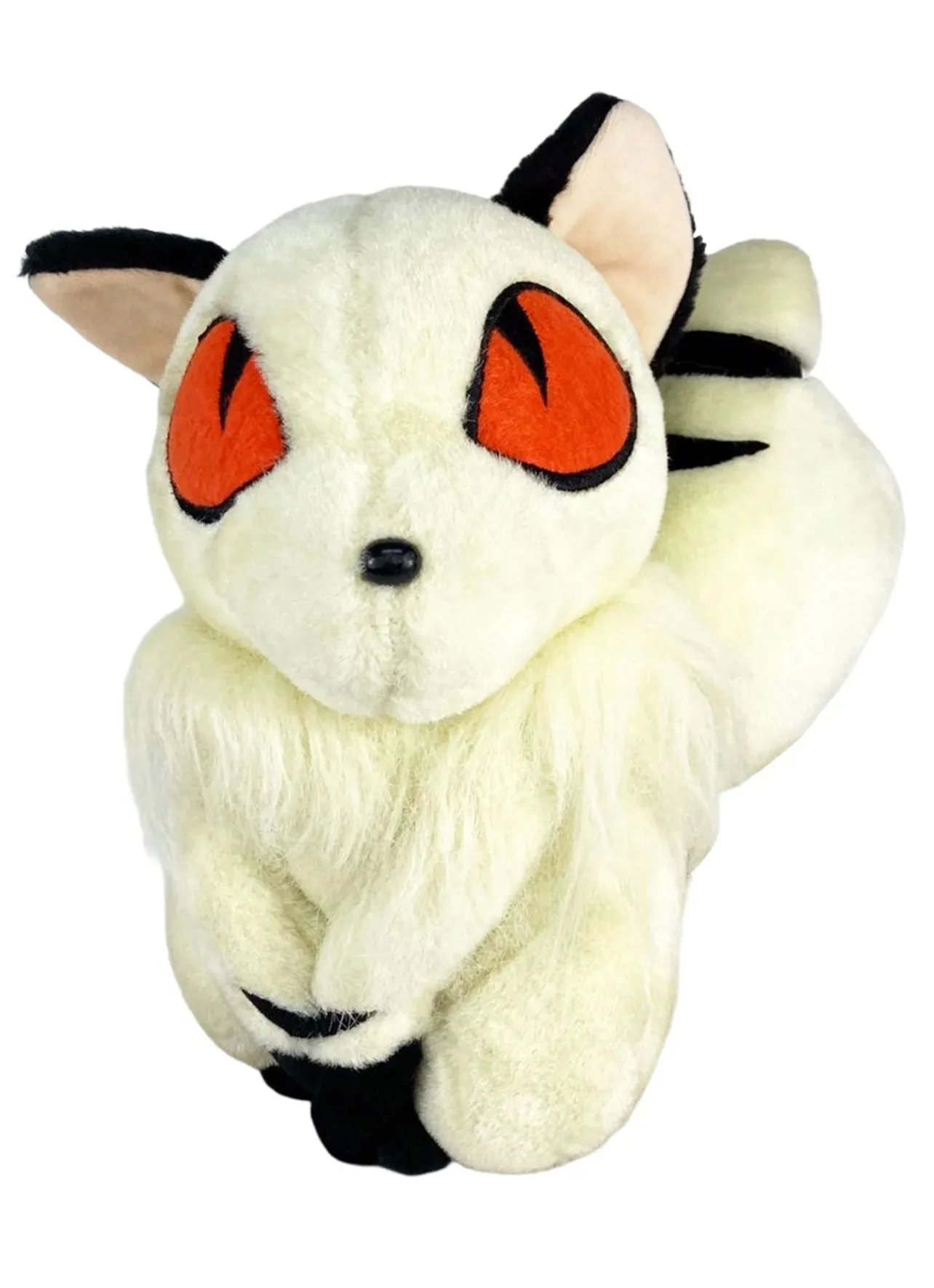 InuYasha 9 Inch Kirara Cat Plush
